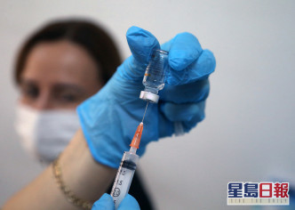 土耳其已經大規模接種科興疫苗。新華社資料圖片