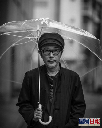 早前有日本媒體拍到長澤正美夜會56歲《小偷家族》男星Lily Franky。