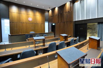 报道引述法官忧虑香港司法独立受威胁。在资料图片