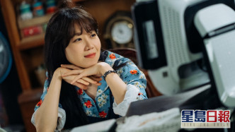 孔孝真傳將接拍韓劇《危機的女人》，時隔兩年有望回歸小螢幕。