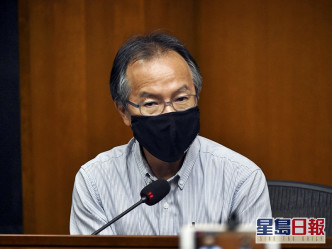 张超雄指国安法落实令香港失去司法独立，国际社会难以再信任香港的仲裁服务。资料图片