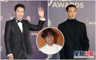 《第15届亚洲电影大奖》今年在釜山电影节中举行颁奖礼。
