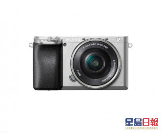SONY 索尼 a6100 16-50mm 套裝 無反光鏡可換鏡頭相機。豐澤圖片