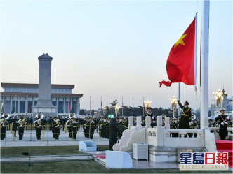 「七一勛章」是現行中國共產黨功勛榮譽制度中最高的一級，由中共總書記授予。新華社資料圖片