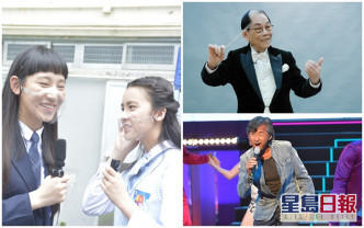 近日傳出林子祥及顧嘉煇被邀請演出《青春本我》。