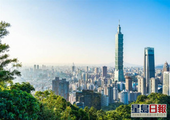 台北市排名24名。網上圖片
