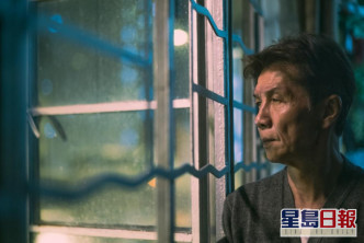 張嘉年(太保)今年憑電影《叔叔》榮獲第39屆香港電影金像獎最佳男主角。