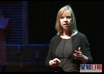 溫布拉德（Ann Winblad）。網圖