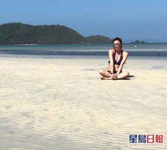 朱凱婷(Heidi)今年43歲,01年港姐季軍及國際親善小姐。10年與拍拖5年的飛機師男友Dickens結婚,並於11年12月剖腹誕下6磅12安士的女兒Sheryl。[