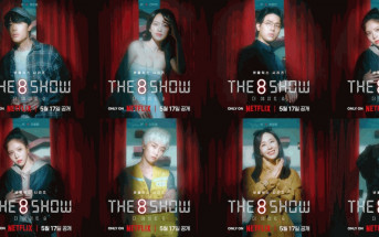 韓劇《The 8 Show》掀熱議 殘酷遊戲反思社會財富不均 低層難覓上流機會