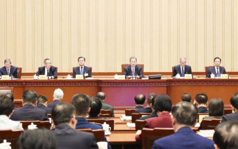 民營經濟促進法5．20實施  民企享平等市場機會