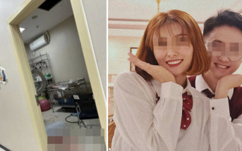 廣州寵物醫院高壓氧艙「爆炸」  美女貓主五官碎裂腦死
