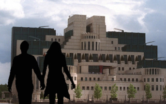 國安機關破獲英國MI6間諜案   策反中央機關工作人員夫婦