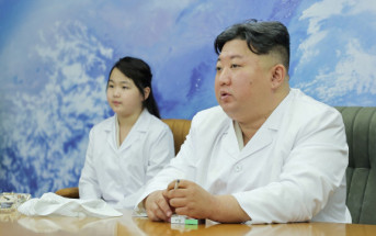 北韓證實6月發射首枚間諜衛星：為監控美軍行動