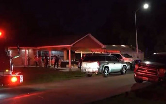 美休斯敦不速客闖家庭派對  雙方互射14人中槍1身亡
