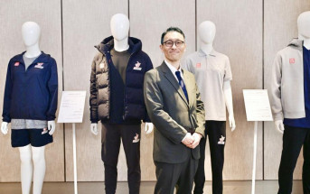 企業會客室｜透過服裝力量 締造美好生活 UNIQLO將可持續發展理念融入品牌