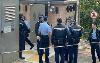 珍惜生命｜小西灣龍躍徑公廁男子上吊 當場死亡