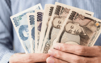 日本央行不加息 圓匯大幅走貶破156 每百兌港元跌穿「5算」