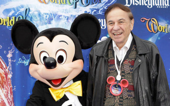 《世界真細小》︱迪士尼傳奇作曲家舍曼辭世  享壽95歲
