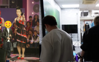 TVB一代童星罕合體  27歲變音樂創作人個人工作室曝光  獲謝霆鋒教打鼓精通多種樂器