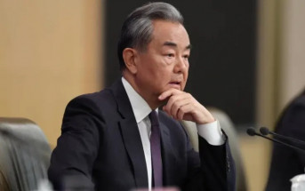 以色列空襲伊朗｜王毅分別與伊朗及以國外長通電話 譴責以色列侵犯伊朗主權 敦促雙方透過對話解決分歧