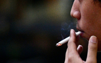 禁煙｜盧寵茂：連續兩年加煙稅發出強烈控煙訊息 另類吸煙產品只是「另一隻魔鬼」