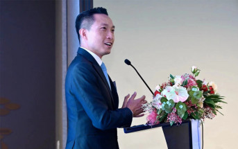 畢馬威中國攜手星島　成為「ESG認證計畫暨嘉許禮2024」策略夥伴