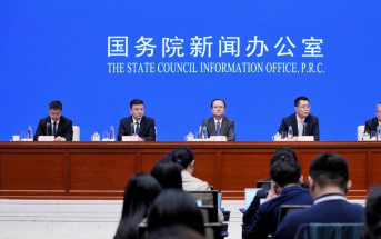 國新辦發布《新時代的中國國家安全》白皮書  籲加強全球安全治理