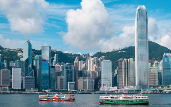 香港世界人才競爭力排16 再輸新加坡 高生活成本致人才流失