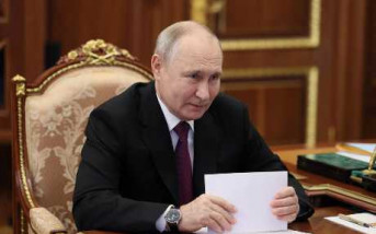 俄烏戰爭 | 莫斯科政府文件顯示明年俄國防開支大增7成