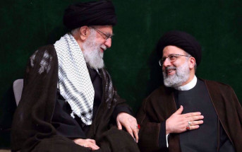 伊朗總統墜機亡︱拆局：萊希是誰？　哈梅內伊親信最有可能接任最高領袖