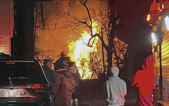 美國弗州住宅爆炸奪一命  死者事發前於屋內開槍與警對峙