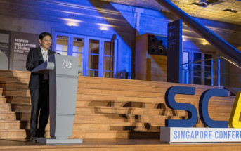 新加坡推AI新策略 專才增兩倍至1.5萬人