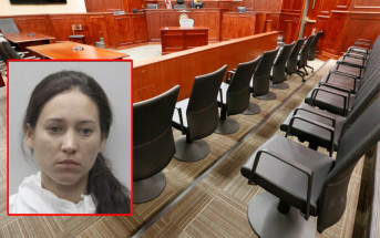 美單親母殺2女判囚78年 陪審團聽求救電話 全部嚇親求醫