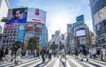 日本全年21837人輕生  過半都是「這一個」原因……