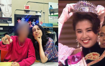 54歲翁杏蘭淡出香港娛樂圈30年動向   剪去長髮現蒼老感靠招牌笑容認人