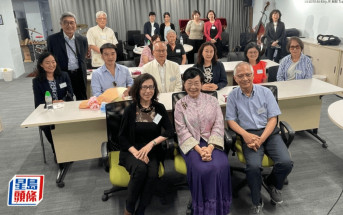認知障礙︱照顧者冀社會多聆聽及包容 勉同路人勿壓抑情緒「要哭就哭」