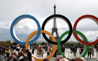巴黎奧運｜法國警拘捕18歲車臣男子 回曲恐襲奧運足球賽事
