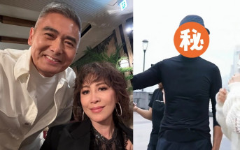 69歲周潤發親民人設翻車？上海和粉絲合照疑不滿一事怒睥少女 ?網民不滿發哥黑面：變臉大師