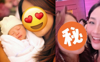 51歲處境劇歌后抗癌成功罕現身  神隱多時雍容華貴一部位多年不變  4年前切除兩邊乳房保命