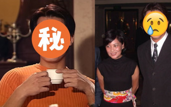 58歲亞視「名媛甜心」驚爆急入院 ?手上插喉精神萎靡 ?倚窗落寞無奈：危險沒有預警