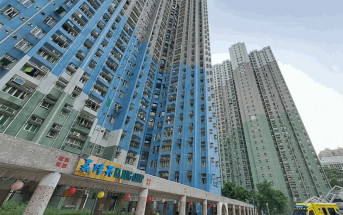 香港仔獨居漢疑病發吐血猝死梳化上 鄰居揭發報警