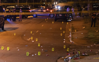 美國慶生派對驚現大規模槍擊  釀1死24傷