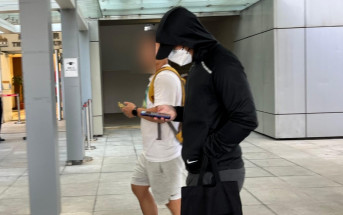 兩消防員涉輪姦案  次被告憶述2人互摸大腿內側「肯定畀緊性暗示我」  性交時對方主動張腿抬臀配合