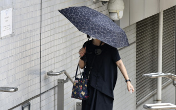 退休女警尖沙咀名店偷帽子盜竊罪成立  6月14日判刑