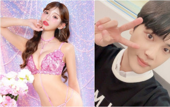 明日花綺羅強調性交易報道失實 爆周鶴年被退圑另有內幕   疑公司早想趕走男方