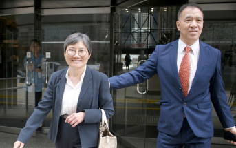 女西醫蔡淑梅涉濫發過萬張免針紙 病人否認杜撰供詞換免予起訴