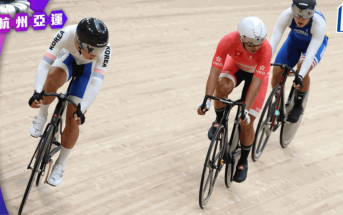 杭州亞運｜梁嘉儒首奪亞運獎牌 全能賽摘銀百般滋味