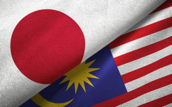 日本及馬來西亞首腦會談 強化半導體供應等合作
