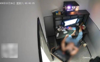 上海26歲糖尿青年通宵打機猝死  法院判網吧賠40萬網民戥唔抵